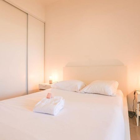 Le Chevalier - Appart 1 Ch Proche Metro Joliette Apartman Marseille Kültér fotó