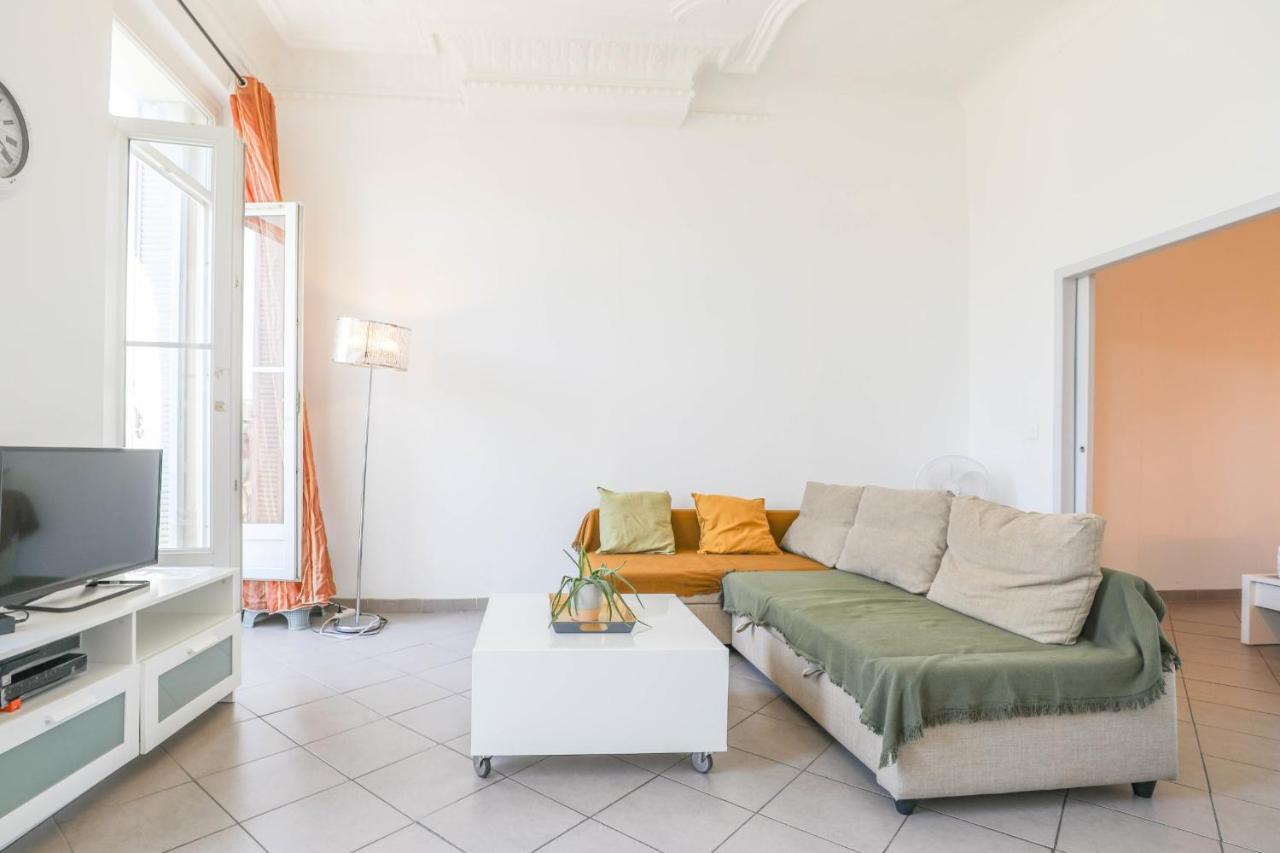 Le Chevalier - Appart 1 Ch Proche Metro Joliette Apartman Marseille Kültér fotó