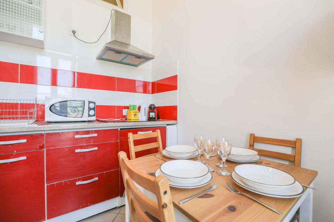 Le Chevalier - Appart 1 Ch Proche Metro Joliette Apartman Marseille Kültér fotó