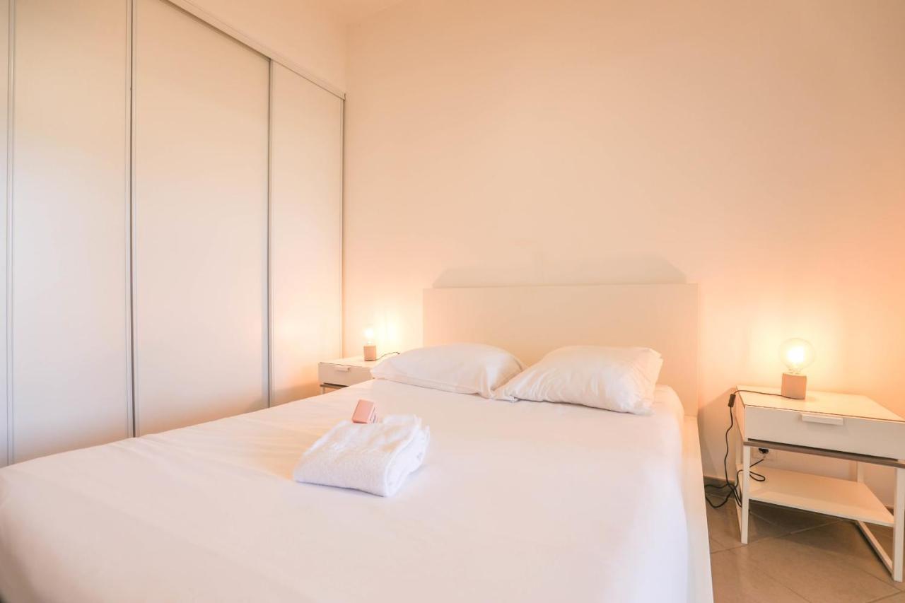 Le Chevalier - Appart 1 Ch Proche Metro Joliette Apartman Marseille Kültér fotó