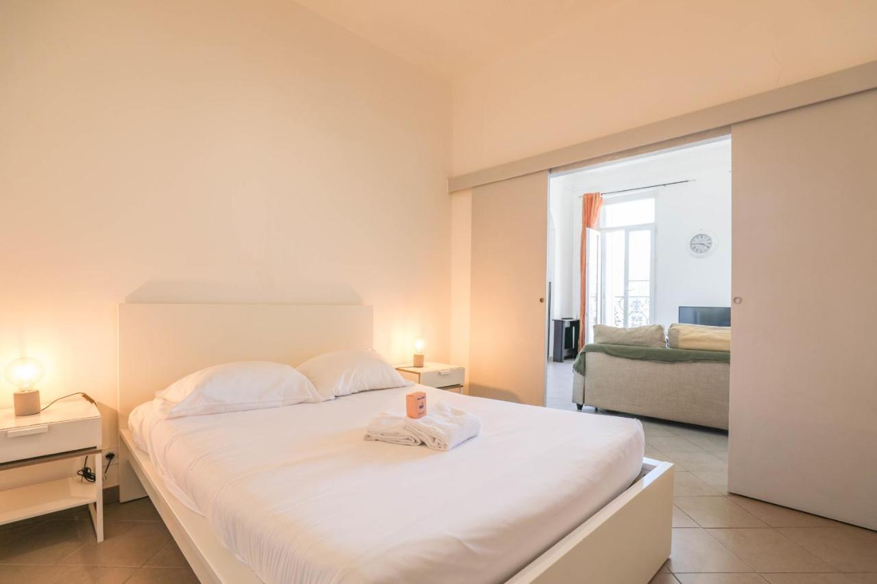 Le Chevalier - Appart 1 Ch Proche Metro Joliette Apartman Marseille Kültér fotó